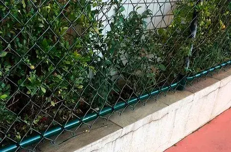 Rede para campo de futebol - preço