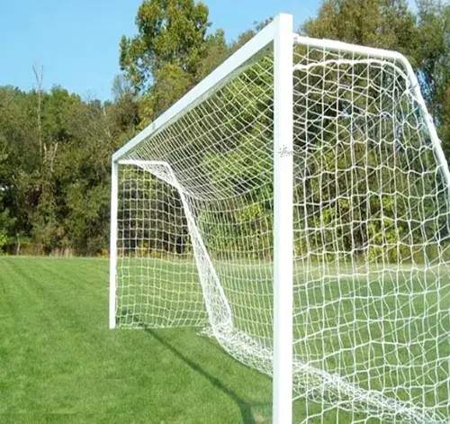 Rede de Futebol Imagem