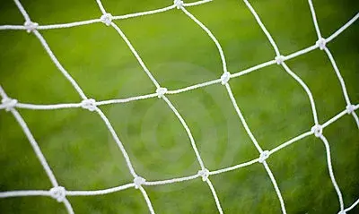 Rede de Futebol Imagem