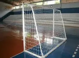 Rede de Futsal Imagem