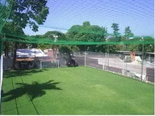 Rede de Proteção para Campos Imagem