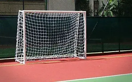 Rede de proteção para campo - SP