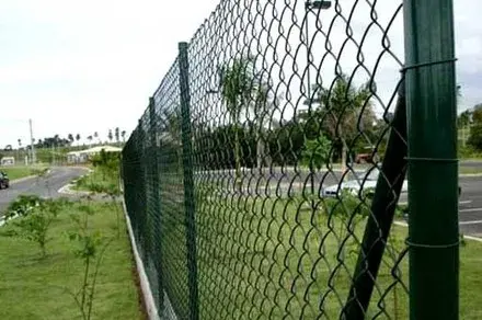 Rede de proteção em Guarulhos