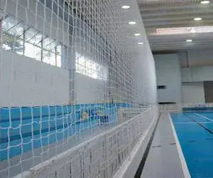 Rede de Proteção para Quadras Imagem