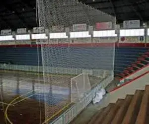 Rede de Proteção para Quadras Imagem
