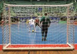 Rede de proteção para quadra - SP