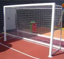 Rede de proteção para quadras - MG