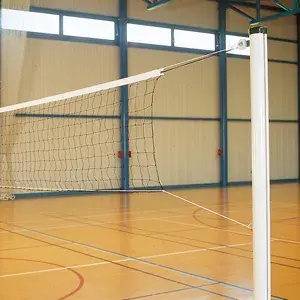 Rede de Vôlei Imagem