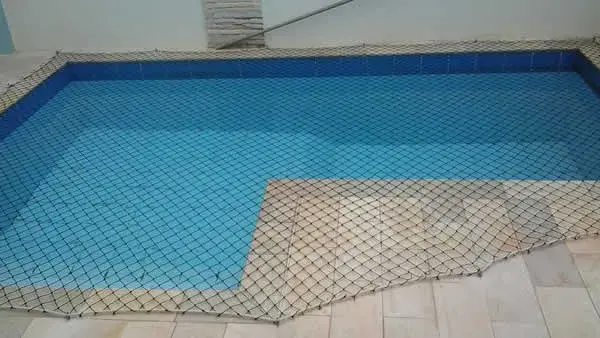 Redes de Proteção para Piscina Imagem