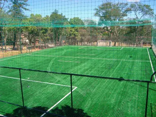 Redes de Proteção para Quadras Poliesportivas Imagem