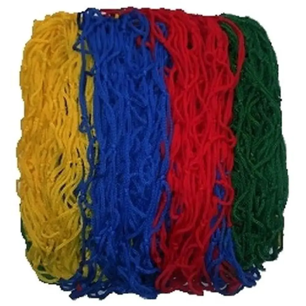 Tela verde para quadra de tênis