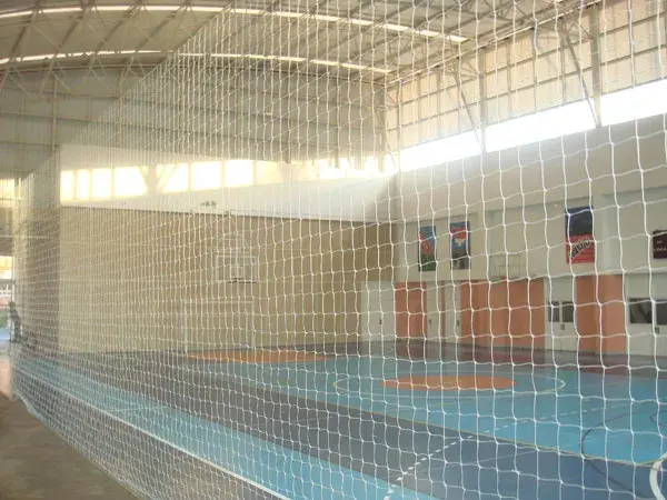 Telas de Proteção para Quadras Esportivas Imagem