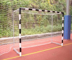 Rede de Futsal - 3